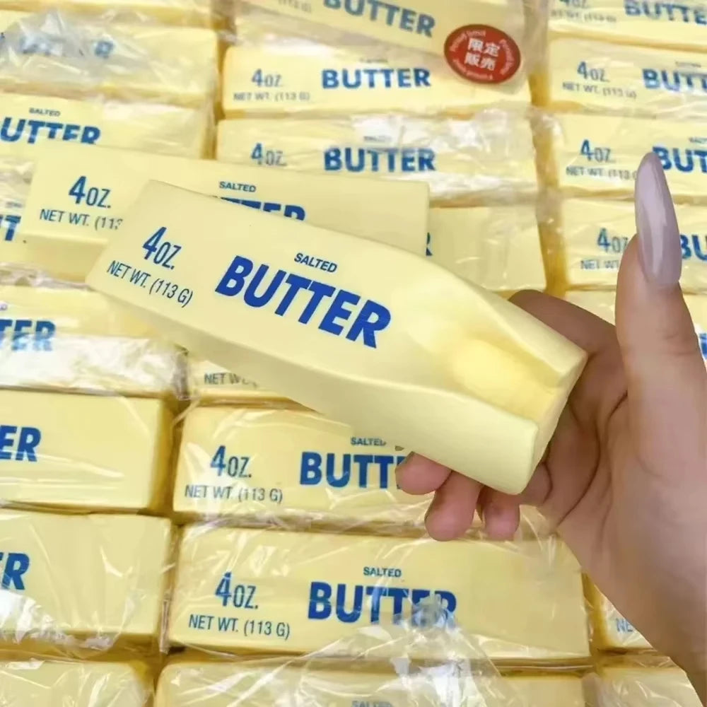 SatisfySoft Butter Squeeze