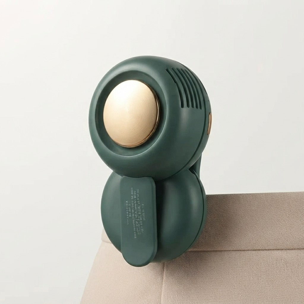 Portable Waist Clip Fan
