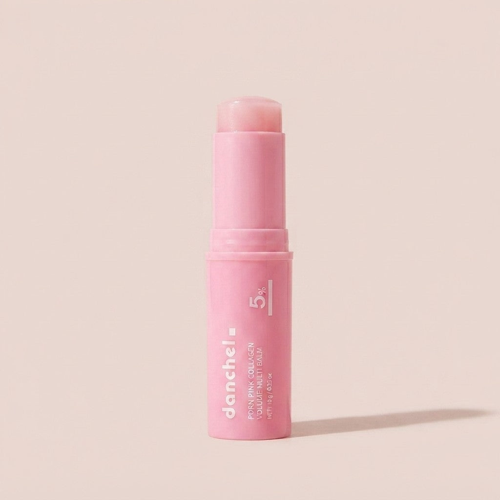 Danchel PDRN Pink Collagen Volumer Multi Balm